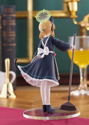 Good Smile Company POP UP PARADE Midori (Maid) - Blue Archive Non Scale Figure