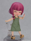 Good Smile Company Nendoroid Doll Kikuri Hiroi - Bocchi the Rock! Chibi Figure