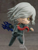 Good Smile Company 1158-DX Nendoroid Avenger/King of the Cavern Edmond Dantes: Ascension Ver. - Fate/Grand Order Chibi Figure
