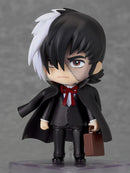 Good Smile Company 2984-B Nendoroid Black Jack: Anime Color Ver. - Black Jack Chibi Figure