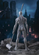 Good Smile Company POP UP PARADE Lara Tybur: War Hammer Titan Ver. L Size - Attack on Titan Non Scale Figure