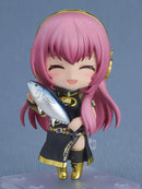 Good Smile Company 2842 Nendoroid Megurine Luka 2.0 - VOCALOID Hatsune Miku Chibi Figure