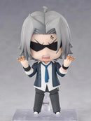 ORANGE ROUGE 2822 Nendoroid Hayato Gokudera - REBORN! Chibi Figure