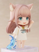 Good Smile Company 2831 Nendoroid Kinako - My Cat is a Kawaii Girl Chibi Figure