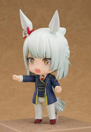 Good Smile Company 2912 Nendoroid Fujimasa March - Umamusume: Cinderella Gray Chibi Figure