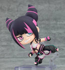 Good Smile Company 2897 Nendoroid Juri-chan - Street Fighter Chibi Figure