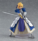 Max Factory 227 figma Saber 2.0 - Fate/stay night Action Figure