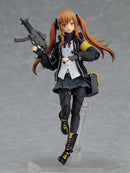 Max Factory 506 figma UMP9 - Girls' Frontline Action Figure