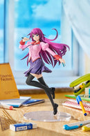 Good Smile Company POP UP PARADE Hitagi Senjyogahara L Size - Monogatari Series Non Scale Figure