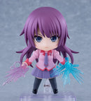 Good Smile Company 2935 Nendoroid Hitagi Senjyogahara 2.0 - Monogatari Series Chibi Figure