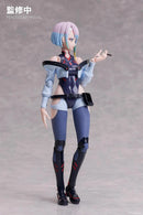 Aniplex BUZZmod Cyberpunk: Edgerunners LUCY - Action Figure