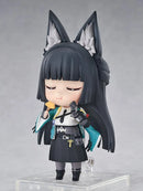 Good Smile Company 2882 Nendoroid Miyabi Hoshimi - Zenless Zone Zero Chibi Figure