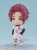 ORANGE ROUGE 2851 Nendoroid Itoshi Sae - BLUE LOCK Chibi Figure