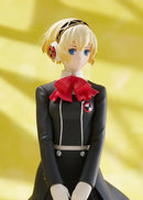 Good Smile Company POP UP PARADE Aigis: School Uniform Ver. - Persona3 Reload Non Scale Figure