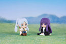 Nendoroid Plus: Frieren Rubber Masco - Frieren: Beyond Journey's End