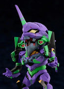Good Smile Company 2870 Nendoroid Evangelion Unit-01 - Rebuild of Evangelion Chibi Figure