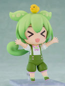 Good Smile Company 2850 Nendoroid Zundamon - Tohoku Zunko/Zundamon Project Chibi Figure