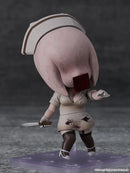 Good Smile Company 2837 Nendoroid Bubble Head Nurse - Silent Hill Chibi Figure