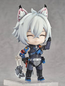 Good Smile Arts Shanghai 2948 Nendoroid Seth Lowell - Zenless Zone Zero Chibi Figure