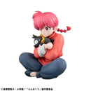 Megahouse G.E.M. Palm Size Tenohira Ranma - Ranma 1/2 Non Scale Figure
