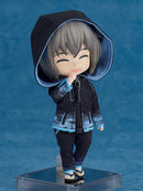 Good Smile Company Nendoroid Doll Pretender/Oberon: Moody Summer Oberon Ver. - Fate/Grand Order Chibi Figure