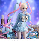 SEGA Luminasta Anime NEEDY GIRL OVERDOSE OMGkawaiiAngel Prize Figure