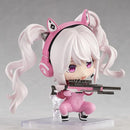 Good Smile Arts Shanghai 2954 Nendoroid Alice - GODDESS OF VICTORY: NIKKE Chibi Figure