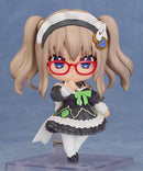 Good Smile Company 2868 Nendoroid Miyako Kujo: Maid Ver. - 9-nine Chibi Figure