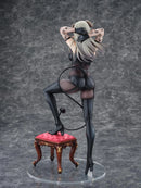 BellFine Lustalotte Illusory Outfit / Mayura - 2.5 Dimensional Seduction 1/6 Scale Figure