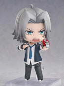 ORANGE ROUGE 2822 Nendoroid Hayato Gokudera - REBORN! Chibi Figure
