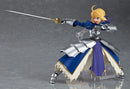 Max Factory 227 figma Saber 2.0 - Fate/stay night Action Figure
