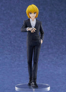 Good Smile Company POP UP PARADE Curarpikt: Suit Ver. L Size - HUNTER x HUNTER Non Scale Figure
