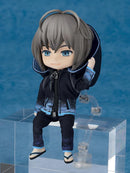 Good Smile Company Nendoroid Doll Pretender/Oberon: Moody Summer Oberon Ver. - Fate/Grand Order Chibi Figure