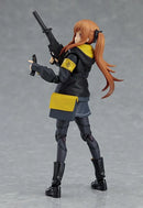Max Factory 506 figma UMP9 - Girls' Frontline Action Figure