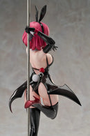 ASCENDIA Komurasaki Muma Bunny Ver. illustration by Ohisashiburi 1/6 Scale Finished Figure