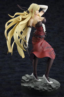BellFine Kizumonogatari KissShot Acerolaorion HeartUnderBlade Demon sword Kokorowatari Version. 1/7 Scale Figure