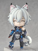 Good Smile Arts Shanghai 2948 Nendoroid Seth Lowell - Zenless Zone Zero Chibi Figure