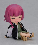 Good Smile Company Nendoroid Doll Kikuri Hiroi - Bocchi the Rock! Chibi Figure