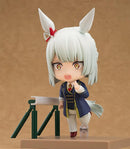 Good Smile Company 2912 Nendoroid Fujimasa March - Umamusume: Cinderella Gray Chibi Figure