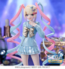 SEGA Luminasta Anime NEEDY GIRL OVERDOSE OMGkawaiiAngel Prize Figure