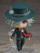 Good Smile Company 1158-DX Nendoroid Avenger/King of the Cavern Edmond Dantes: Ascension Ver. - Fate/Grand Order Chibi Figure