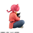 Megahouse G.E.M. Palm Size Tenohira Ranma - Ranma 1/2 Non Scale Figure