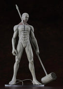 Good Smile Company POP UP PARADE Lara Tybur: War Hammer Titan Ver. L Size - Attack on Titan Non Scale Figure