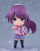 Good Smile Company 2935 Nendoroid Hitagi Senjyogahara 2.0 - Monogatari Series Chibi Figure