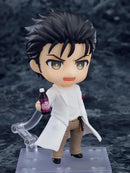 Good Smile Company 2889 Nendoroid Rintaro Okabe 2.0 - STEINS;GATE Chibi Figure