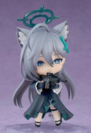 Good Smile Company 2940 Nendoroid Shiroko Terror - Blue Archive Chibi Figure
