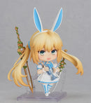 Good Smile Company 2857 Nendoroid Berserker/Altria Caster - Fate/Grand Order Chibi Figure