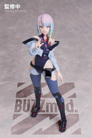Aniplex BUZZmod Cyberpunk: Edgerunners LUCY - Action Figure