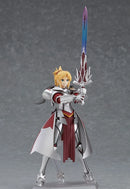 Max Factory 414 figma Saber of Red - Fate/Apocrypha Action Figure