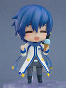 Good Smile Company 2844 Nendoroid KAITO 2.0 - VOCALOID Hatsune Miku Chibi Figure
